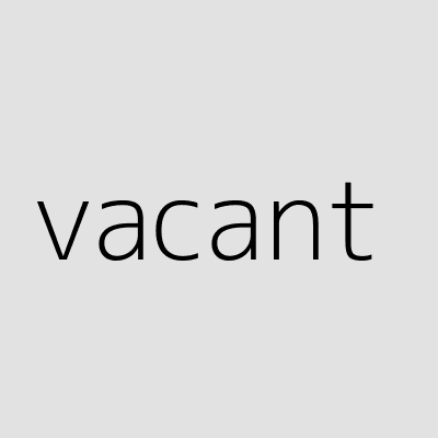 vacant