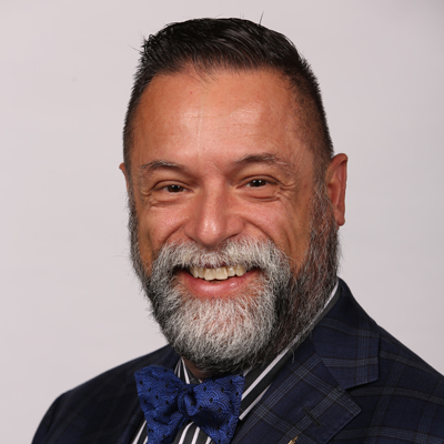 400-George_Fouras George A. Fouras, M.D.