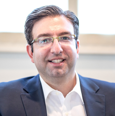 Matthew Goldenberg, D.O.