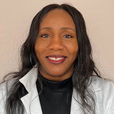 Ijeoma Ijeaku, M.D.