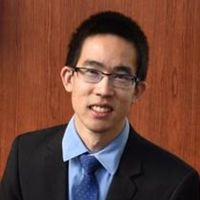 Justin Nguyen, D.O.