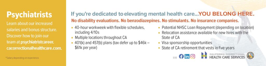 California Correctional Health Care Services