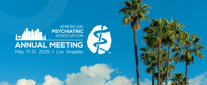APA Annual Meeting