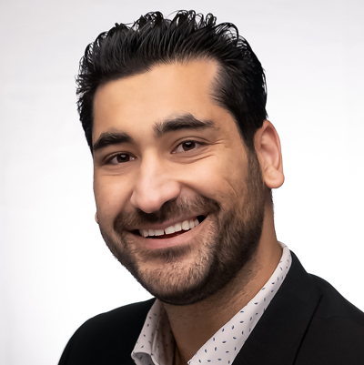 Christopher Chamanadjian, M.D.