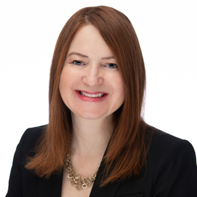 Rachel Johnston
