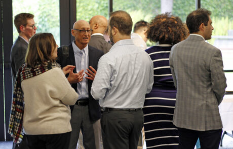 Installation & Awards 2025