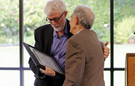 Installation & Awards 2025