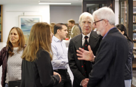 SCPS Installation & Awards Ceremony