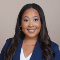 Adrienne Carter, M.D.