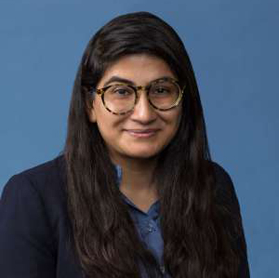 Manal Khan, M.D.