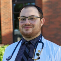 Daniel Resnick, M.D.