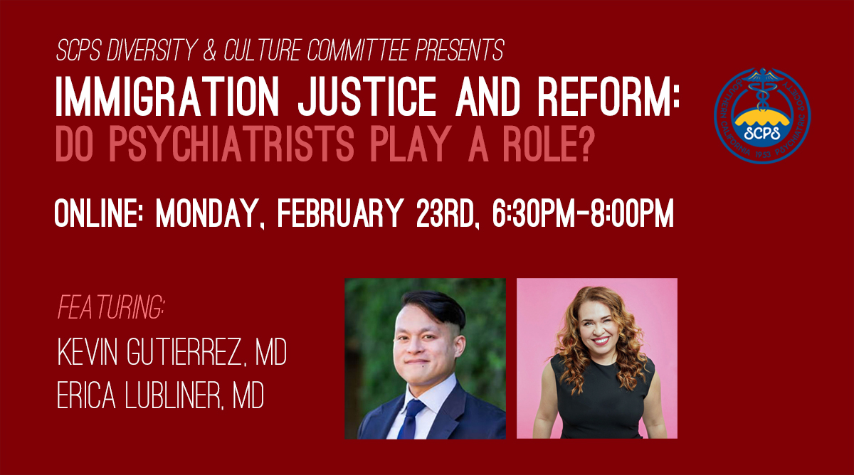 Immigration Justice and Reform