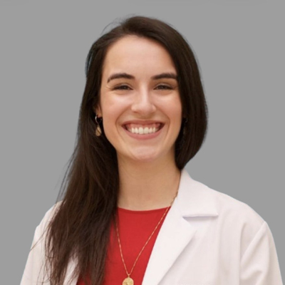 Vanessa Markgraf, M.D.