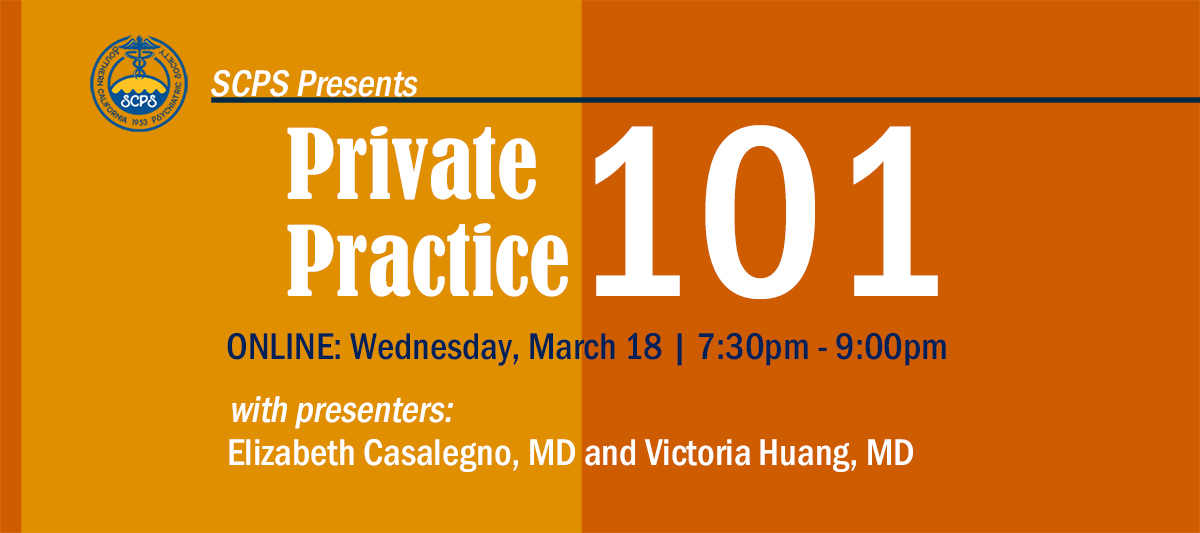 Private Practice-101