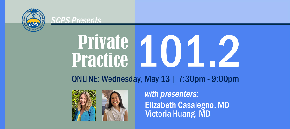 Private Practice 101.2