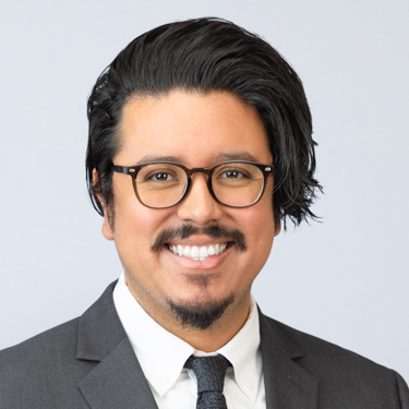 Jesus Zaragoza, M.D.