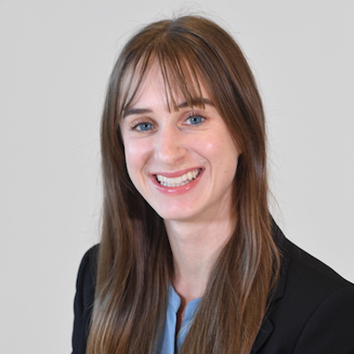 Kelsey Badger, M.D.