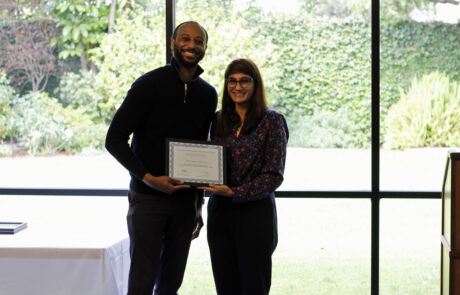 SCPS Installation & Awards SCPS Installation & Awards