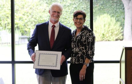 Scott Weigold, M.D. and Gillian Friedman, M.D. Scott Weigold, M.D. and Gillian Friedman, M.D.