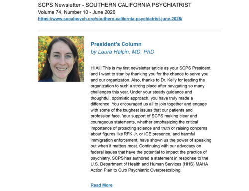June Newsletter