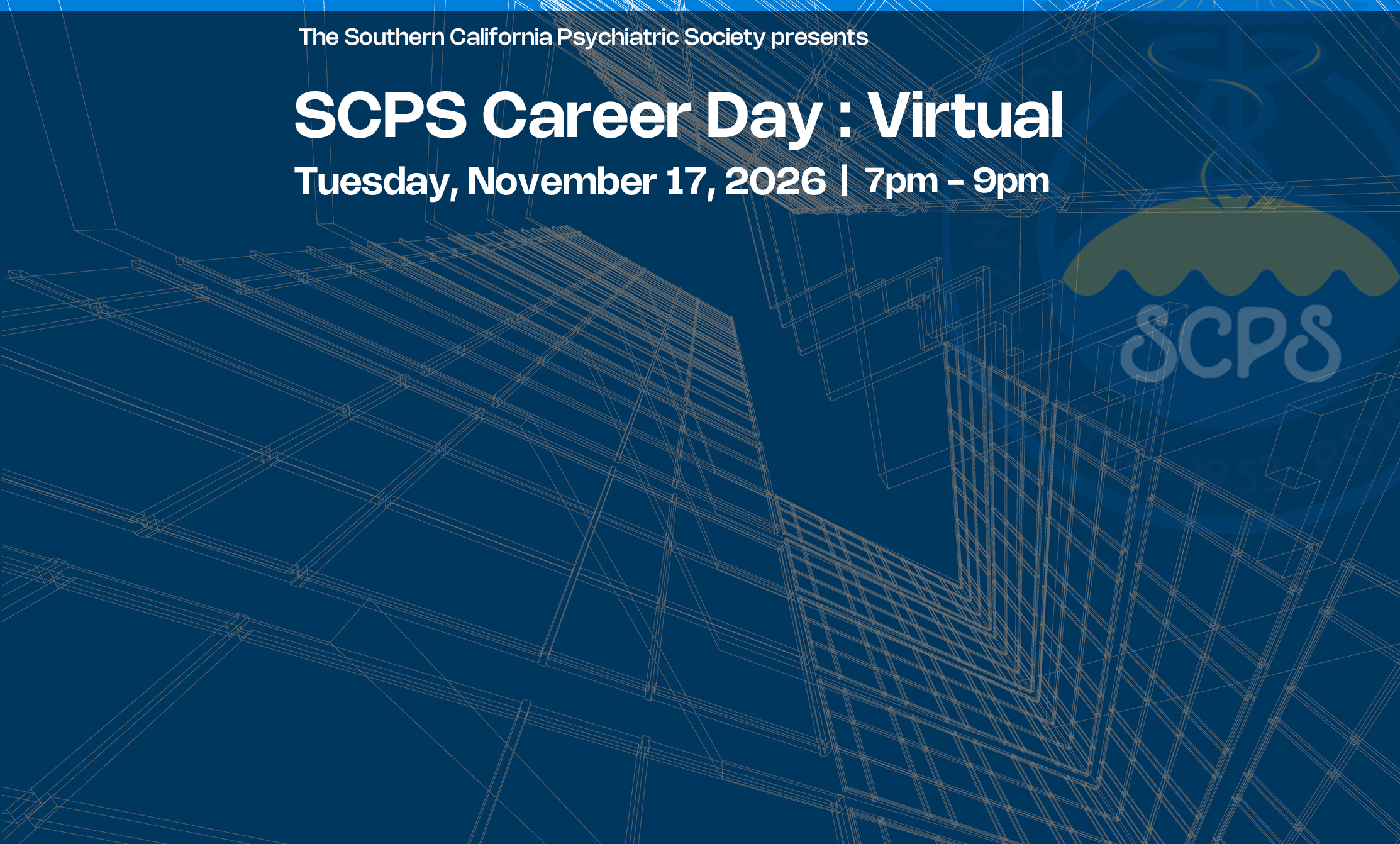 SCPS Career Day: Virtual