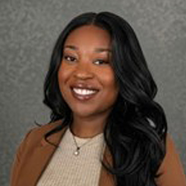 Onyinye Onwuzulike, M.D. Onyinye Onwuzulike, M.D.
